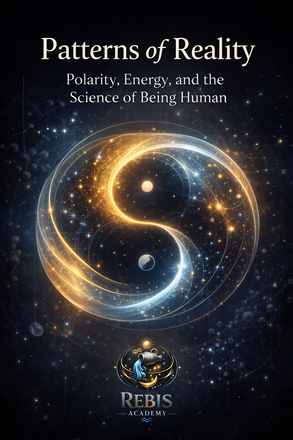 Cover — Patterns of Reality